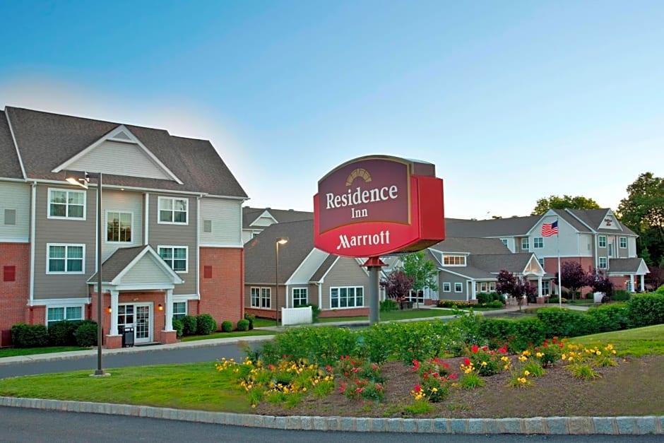 Residence Inn Bridgewater Branchburg
