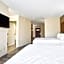 Comfort Inn & Suites Montgomery East Carmichael Rd