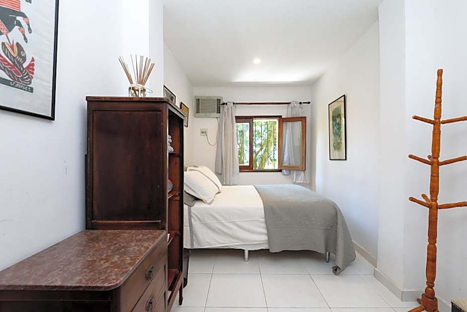 Santa Teresa Junto à Natureza