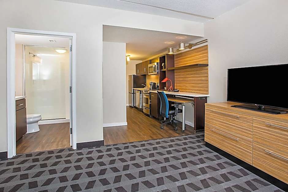 TownePlace Suites by Marriott Cookeville