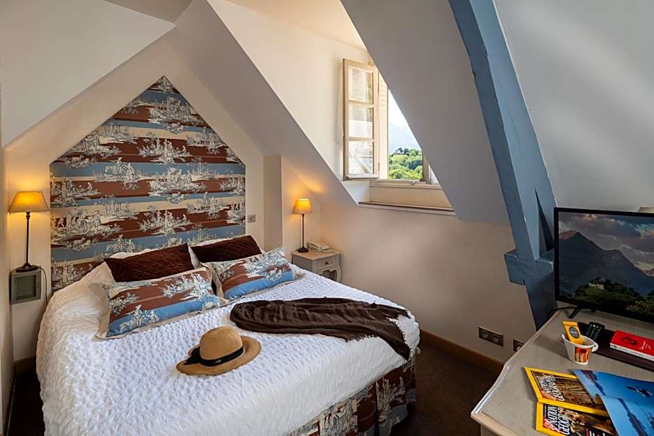 Hotel Le Viscos
