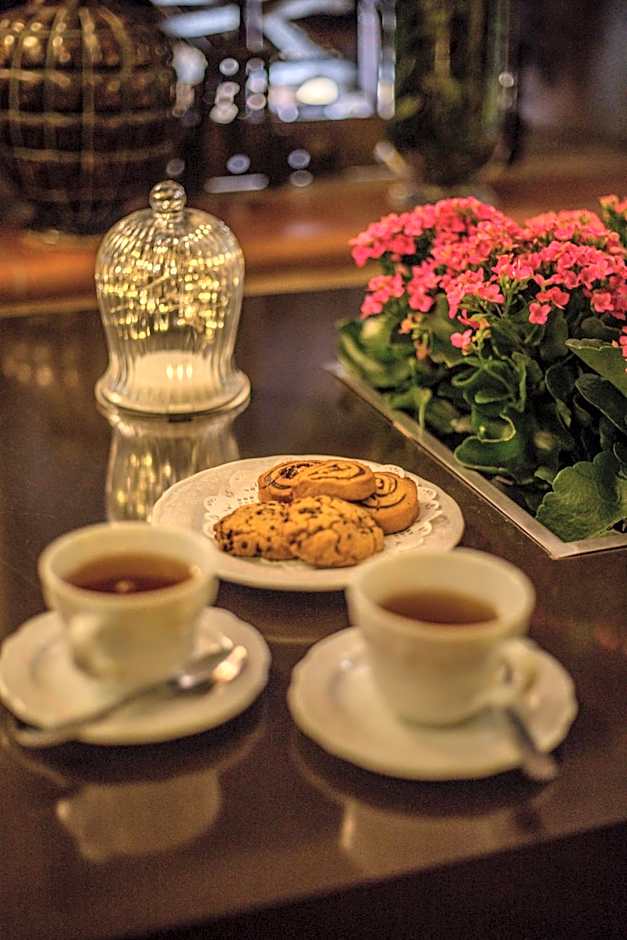 Hotel Degli Oleandri