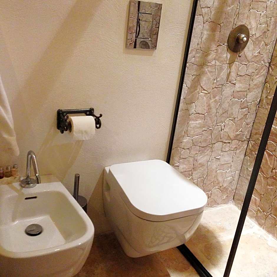 Marè Rooms Bari old town center