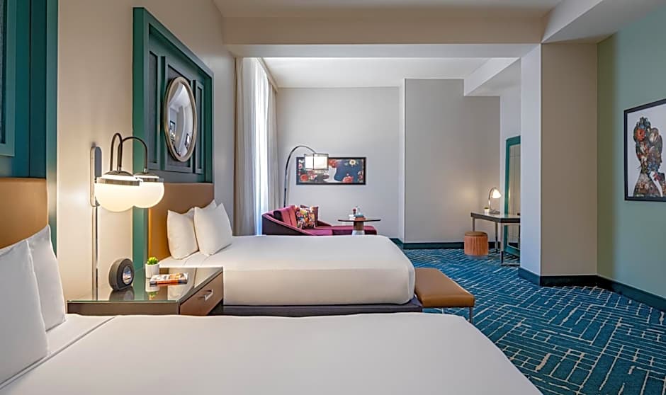 Hyatt Centric French Quarter