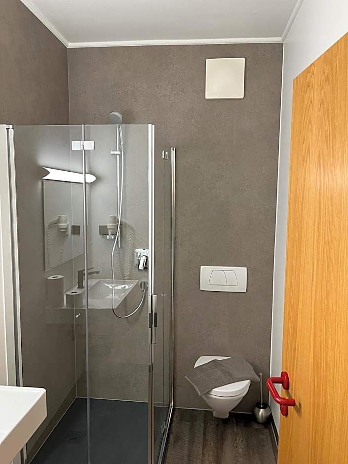 Eibinghof BED & BREAKFAST & SWIM