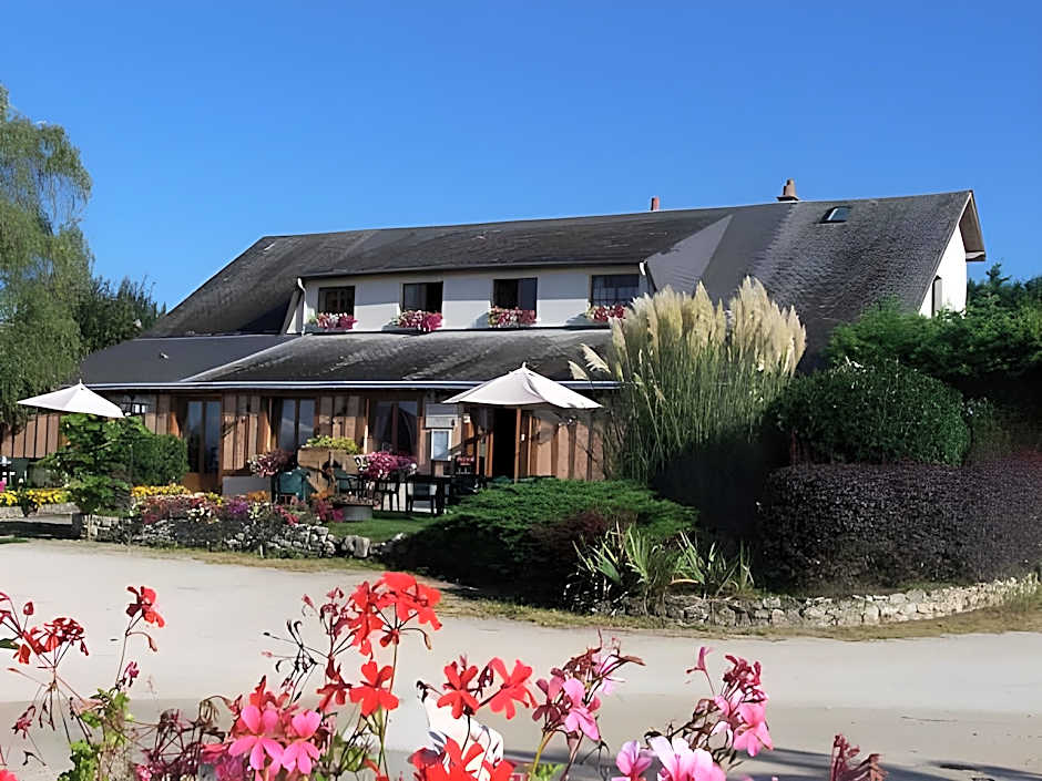 Logis Hotel Restaurant LE VIEUX FUSIL