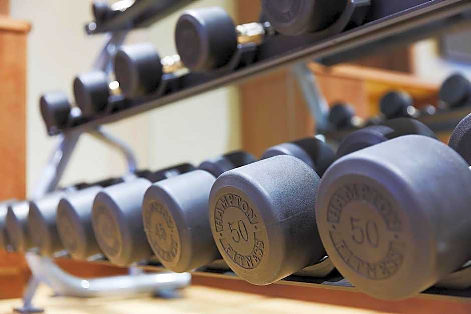 AC Hotel by Marriott Chicago Downtown