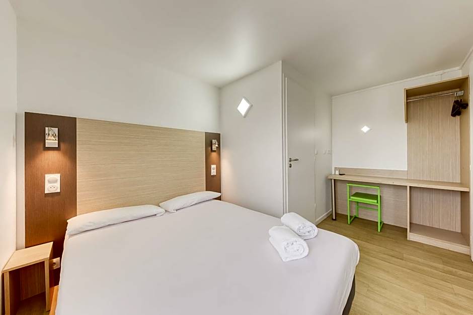 FASTHOTEL ROISSY CDG SUD - Claye Souilly