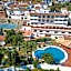 Hotel y Bungalows Balcón de Competa