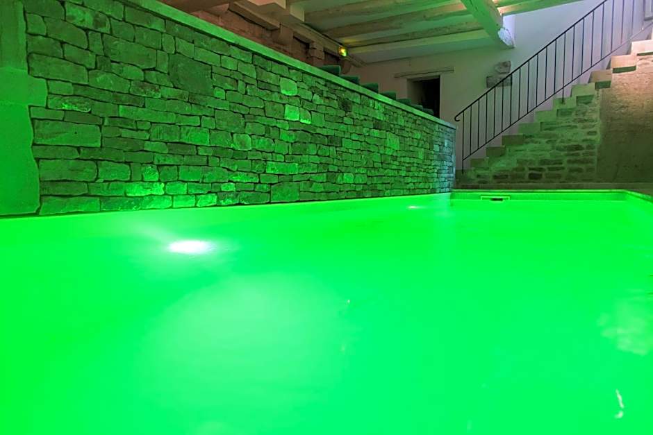 Abbaye de Maizières