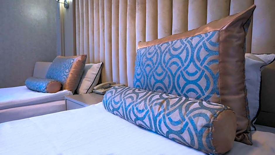 Kervansaray Bursa City Hotel