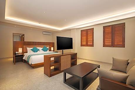 Premium Suite with Free Benefit