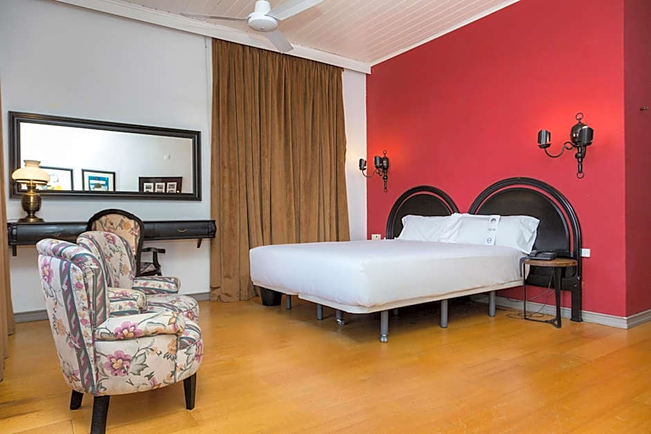 B&B HOTEL Sado Setúbal