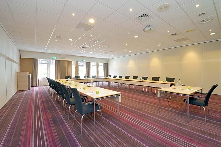 Fletcher Hotel-Restaurant 's-Hertogenbosch