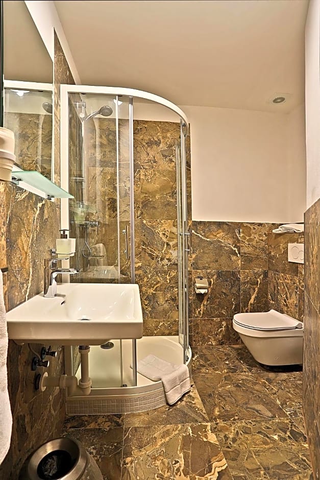Hotel Pilgrim