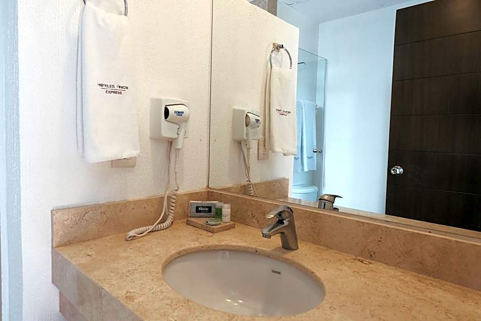 Hoteles Unico Express