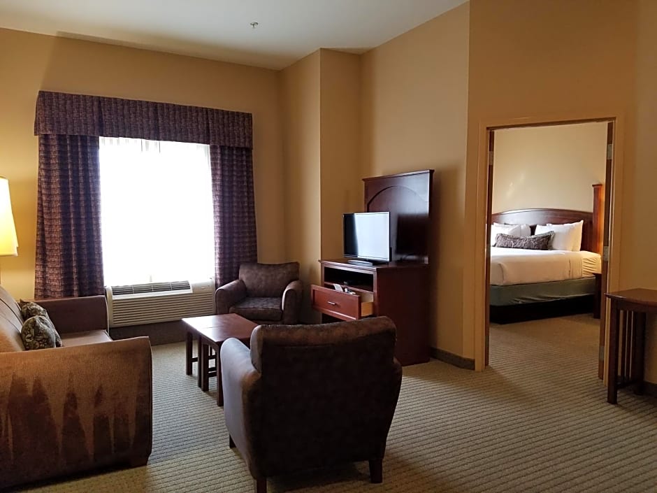 Staybridge Suites Rogers - Bentonville, an IHG Hotel