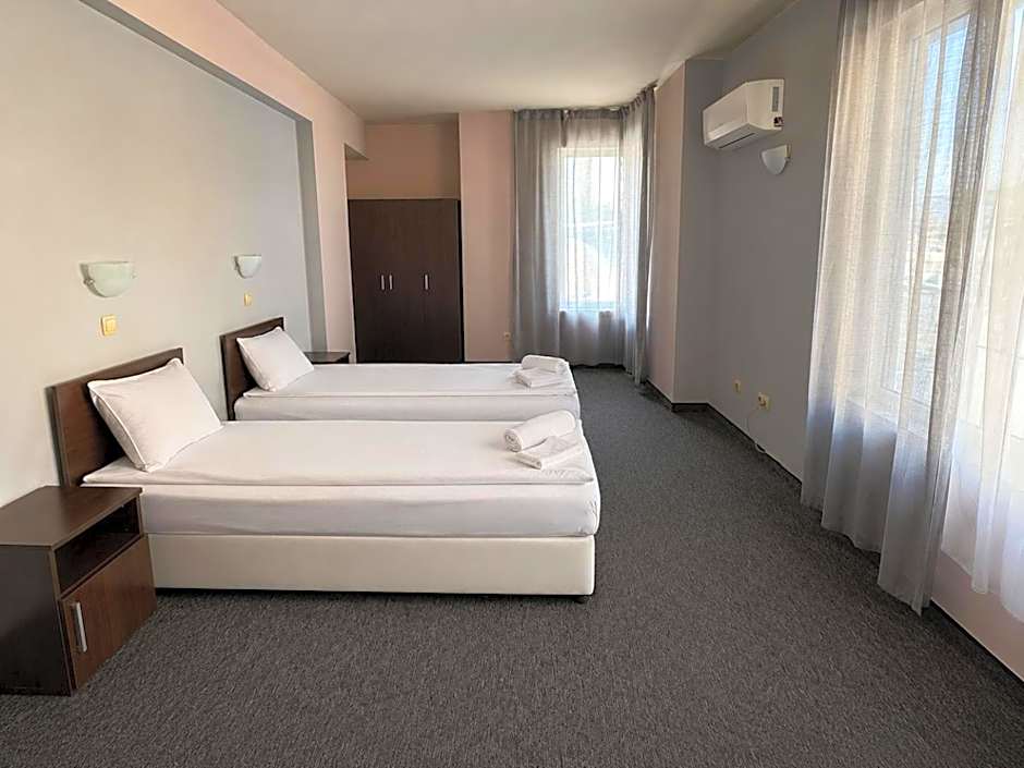 Hotel Alexander