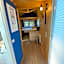Tiny House Möhne im PIER9 Tiny House Hotel