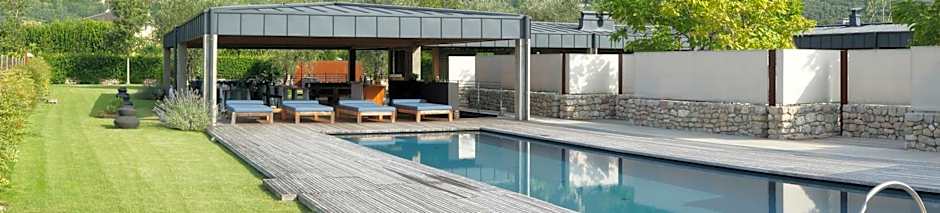 Vivere Suites & Rooms