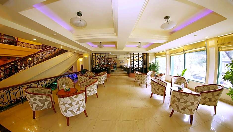 The Tray Hotel Hai Phong