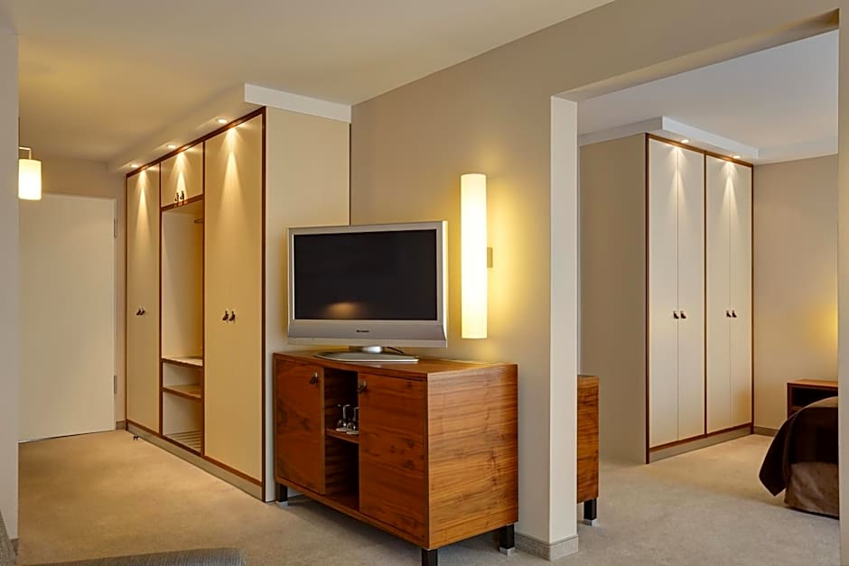 Lindner Hotel Boltenhagen, part of JdV by Hyatt