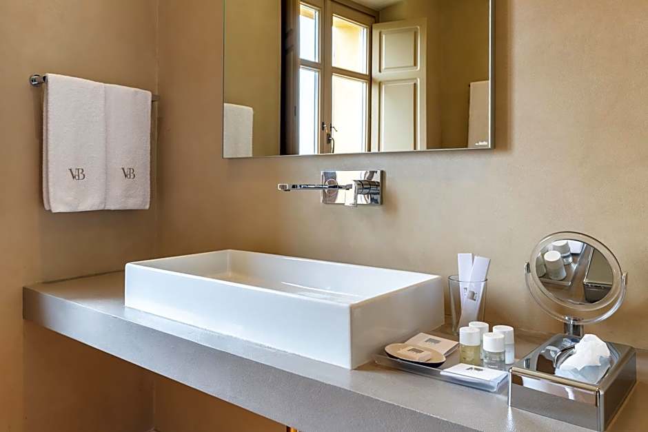 Relais Villa del Borgo