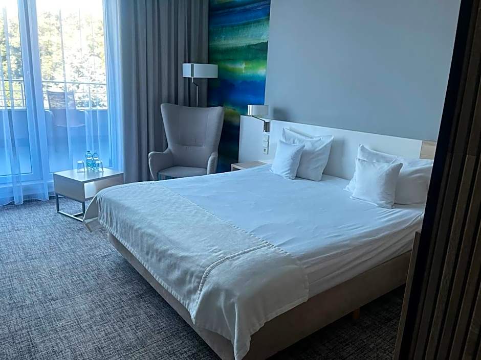 Park Hotel & Restauracja Browar Brzeg
