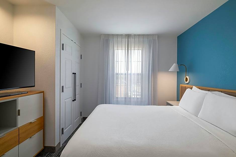 TownePlace Suites by Marriott Gaithersburg