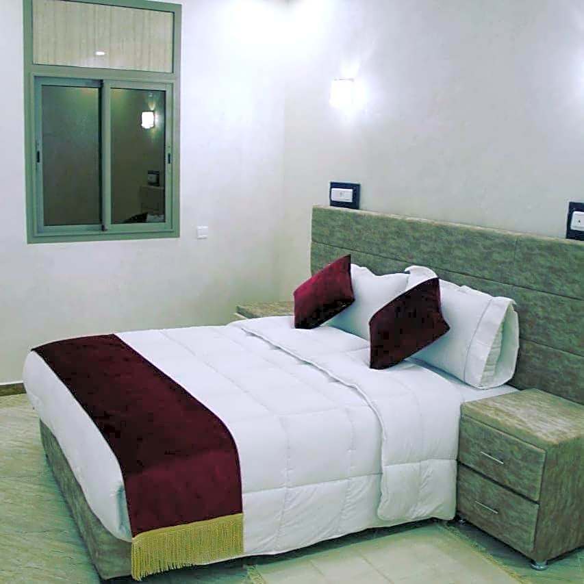 Dakhla Guest