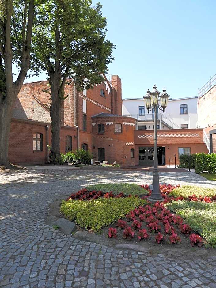 Fründts Hotel