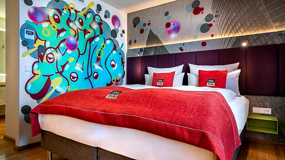 Holiday Inn - the niu, Hide Berlin Friedrichshain By IHG
