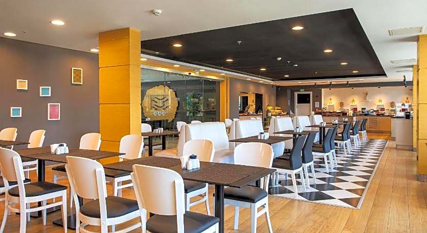 Park Inn by Radisson Ankara Cankaya