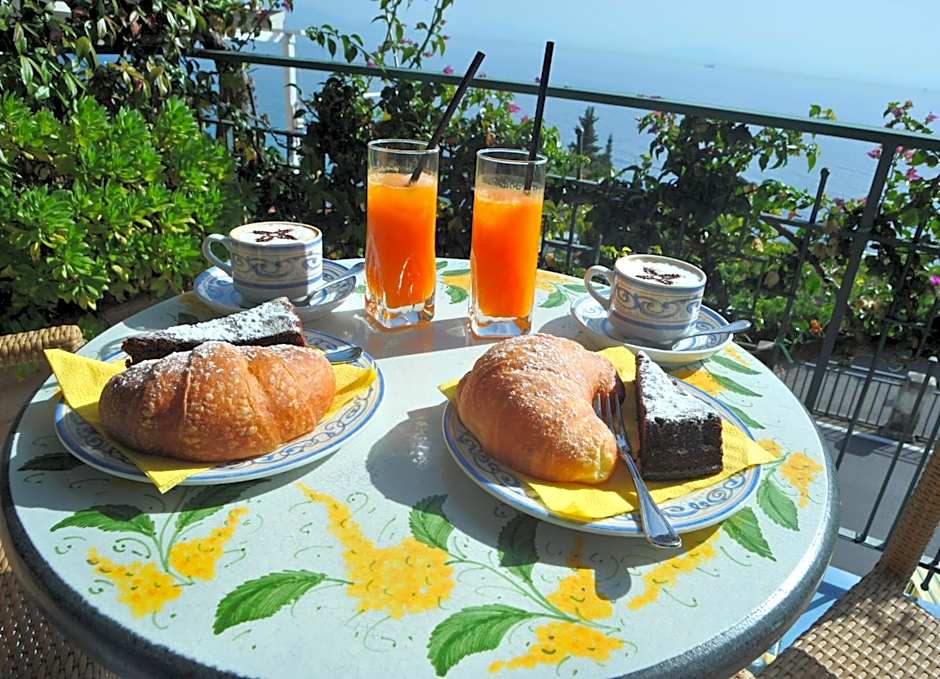 Locanda Costa D'Amalfi