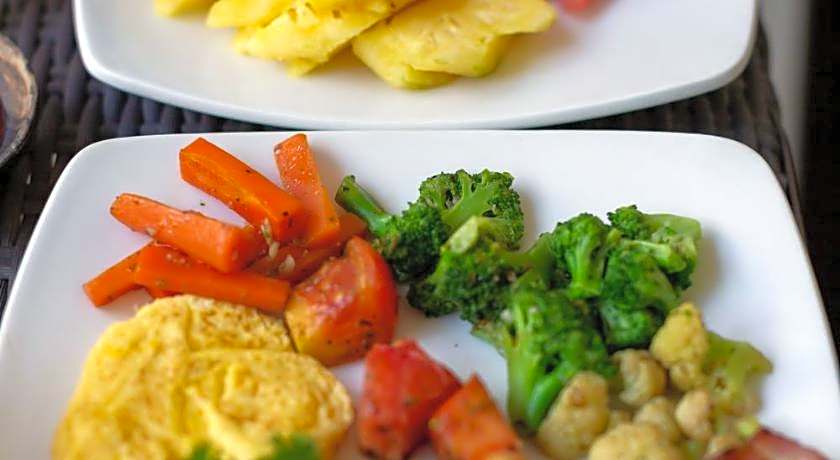 Creative Trawangan Stay