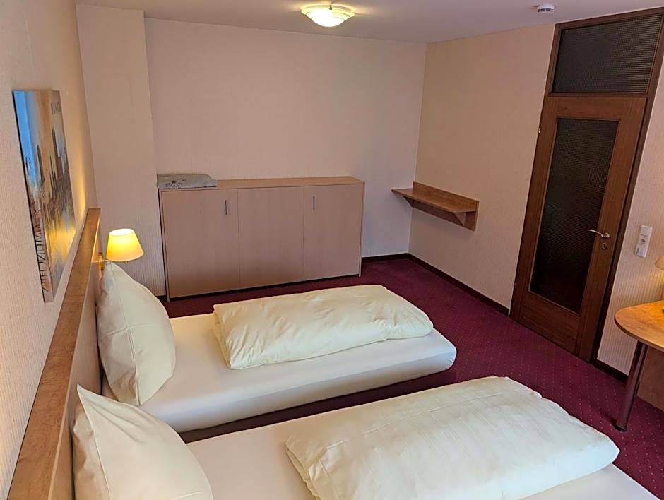 Stadthotel Augsburg
