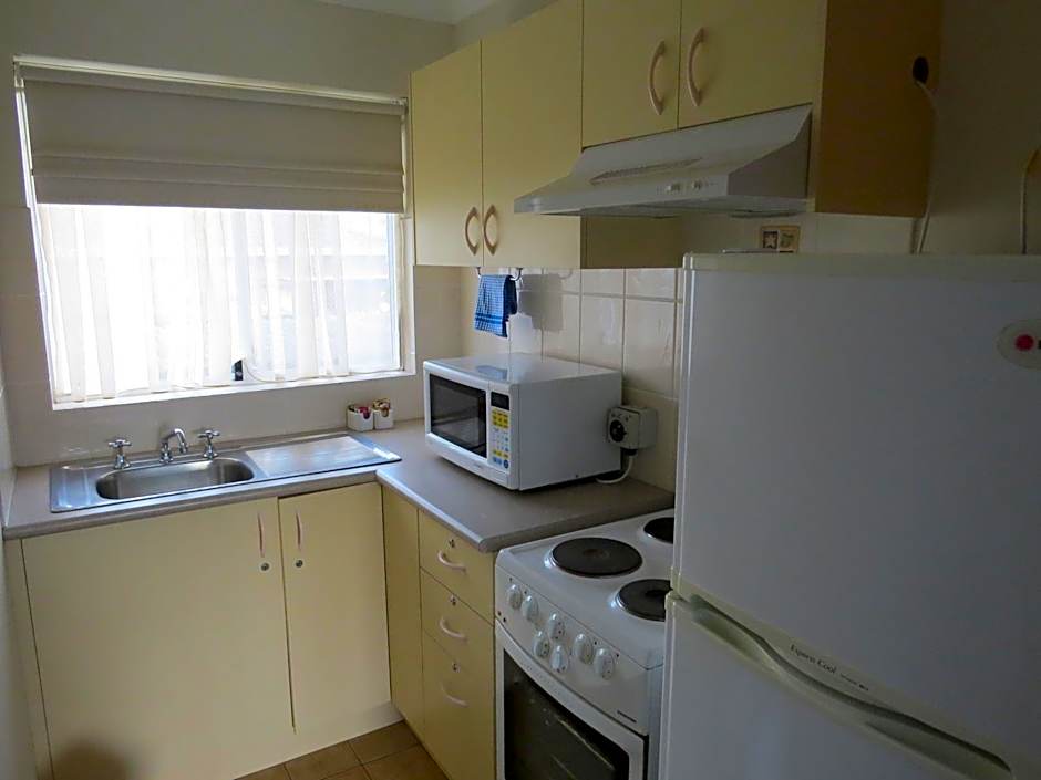 George Bass Motor Inn