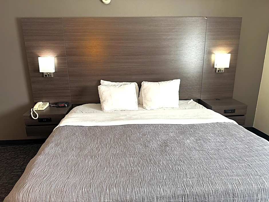 Quality Inn Spearfish I-90