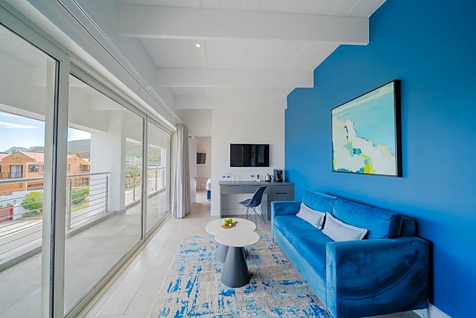 One Marine Drive Boutique Hotel & Spa by The Living Journey Collection