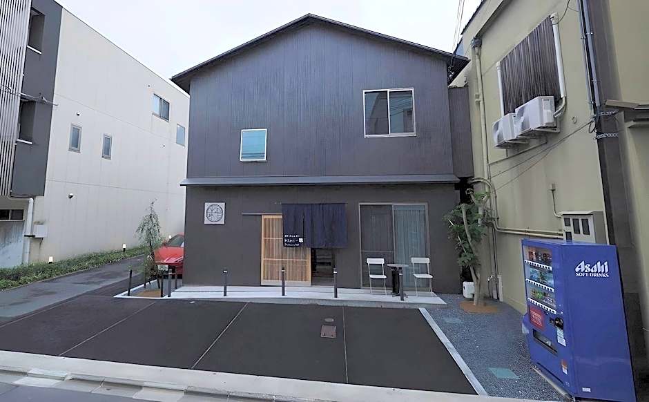Hostel Sui Kyoto