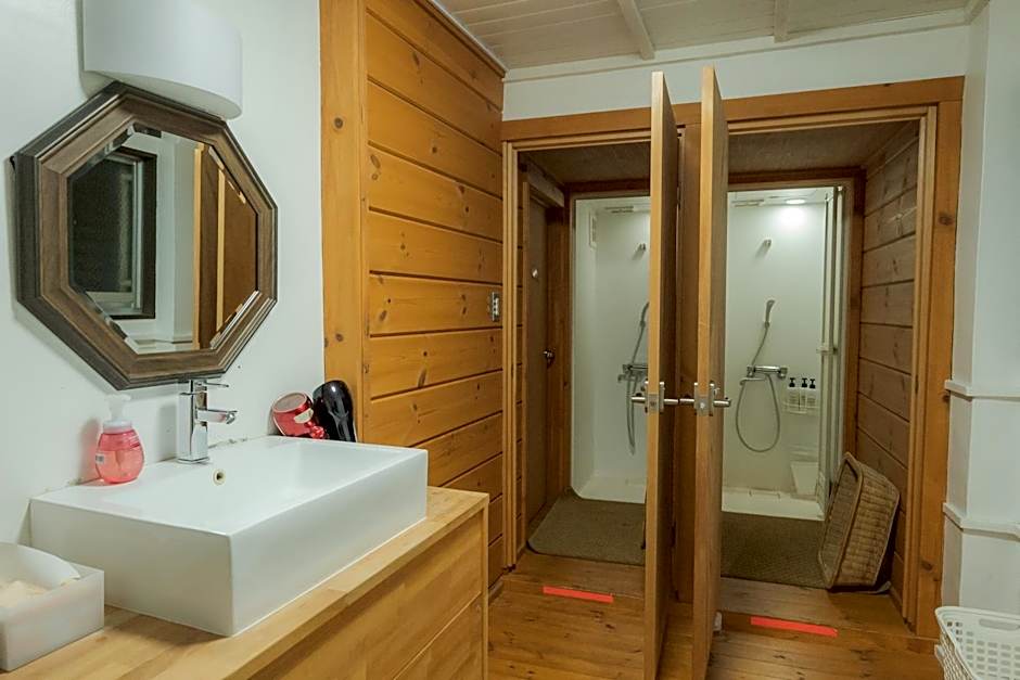 Shibu Onsen Koishiya Ryokan
