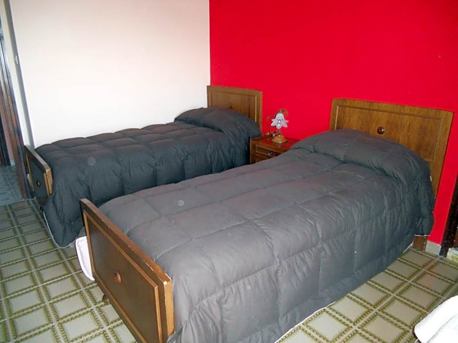 Albergo Maria Cristina