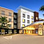 Fairfield Inn & Suites by Marriott Waterloo Cedar Falls