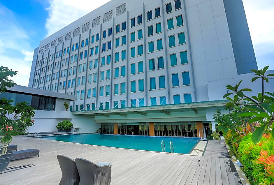 Hotel Selyca Mulia Samarinda