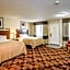Quality Inn Redding near I-5