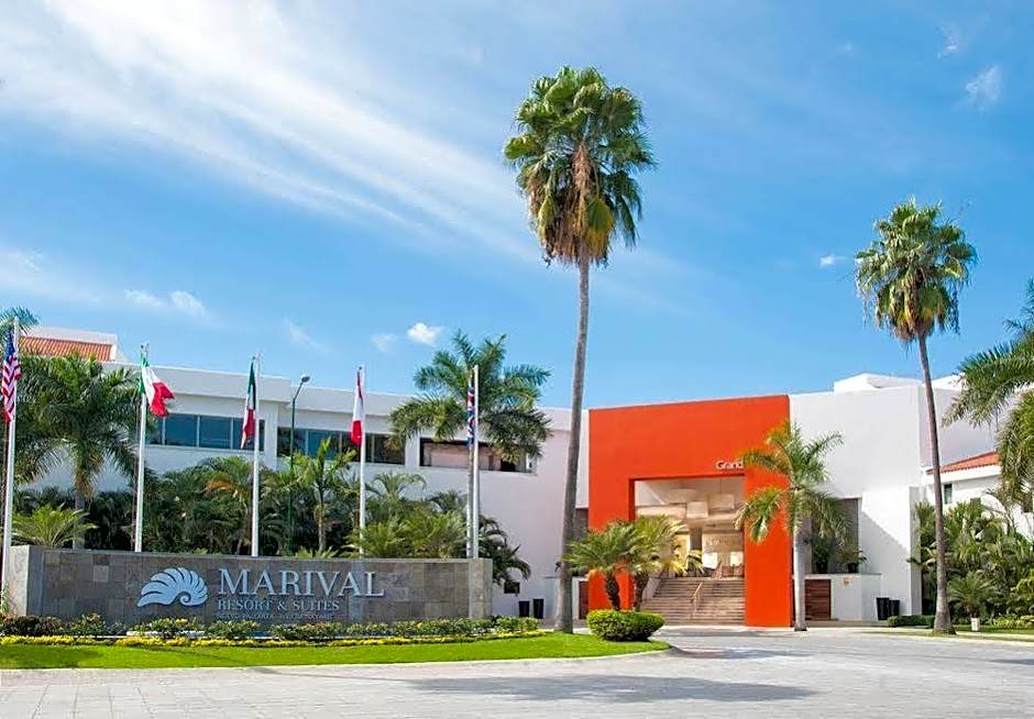 MARIVAL RESIDENCES WORLD SPA
