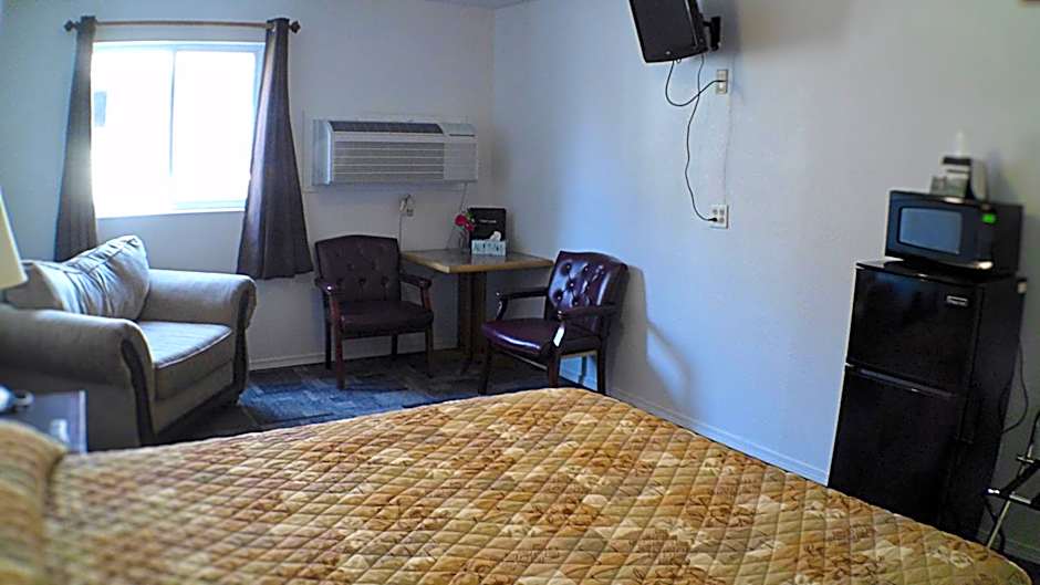 Americas Best Value Inn