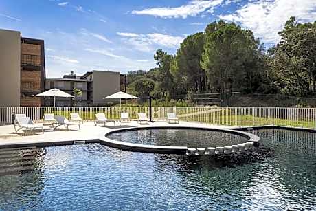 Residhotel Pont du Gard