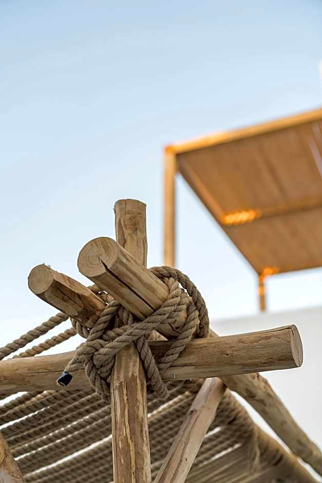 Sandaya Luxury Suites