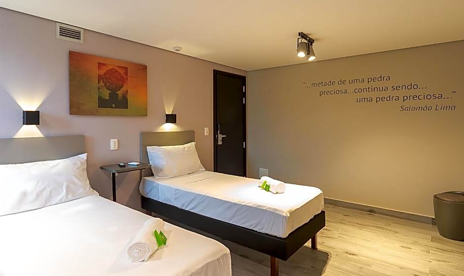 ibis Styles Itauna